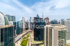 Fully Fitted &amp; Fully Furnished Office I Citadel Tower