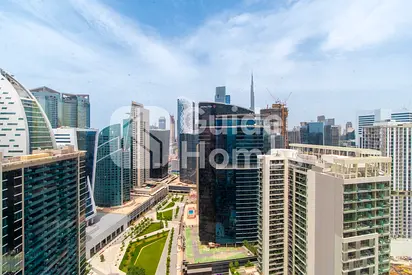Fully Fitted & Fully Furnished Office I Citadel Tower