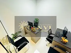 Beautiful Office | Direct From Landlord | Near To Metro Station |