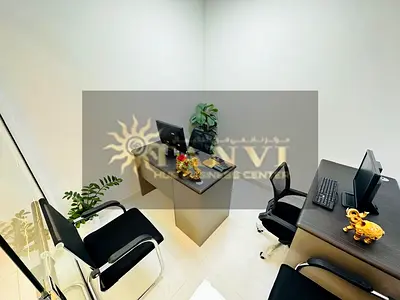 Beautiful Office | Direct From Landlord | Near To Metro Station |