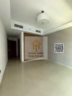 Vacant 2BR for Sale | Large Layout | Installment Plan | Gulfa Towers