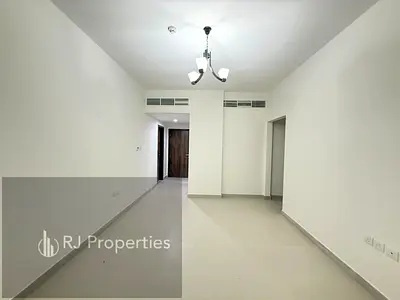 Lavish 2BHK Apartment Brand New Building 1 Month Free With All Master Bathrooms with Wardrobe Walking Distance To School