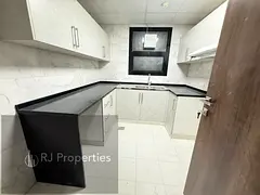 Lavish 2BHK Apartment Brand New Building 1 Month Free With All Master Bathrooms with Wardrobe Walkin