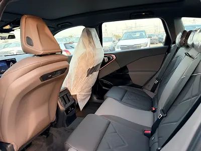 BMW X3 xDrive25L, миниатюра 8