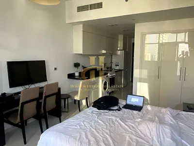 Fully furnished | Open view | Vacant