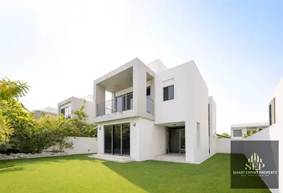 Great Investment | Well-Located Family Villa 3BR