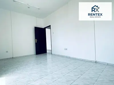 Modern one Bhk Al Qasimia Al nad just 27K saplit ac and central Gass 6 payment plan
