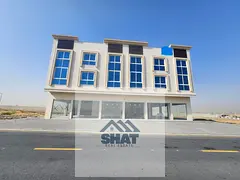 New Budling Maliha main Road - Sharjah nearby from Dubai New Bulding in Al Tai West – Sharjah Free