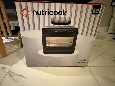 Nutricook Steami