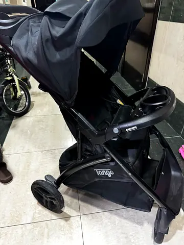 Stroller Tango heavy duty