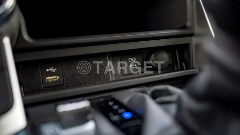 Toyota Land Cruiser GXR, миниатюра 15
