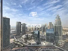 2 Parking Spot | Vacant | Stunning Skyline Views
