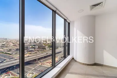 Fully Fitted | Near Metro | Prime Location