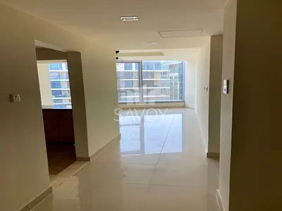 Hot Deal | Bright 1BR | Laundry | Partial Sea View
