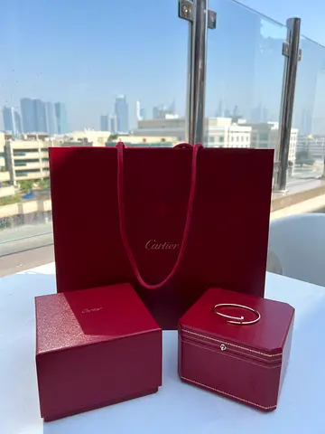 Bracelet Cartier