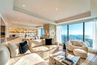 Duplex | Upgraded | Exclusive Property
