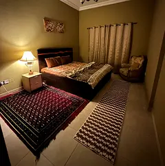 Room for rent al raffa