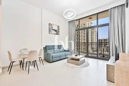 Pool Views | Modern Finish | Flexible Cheques