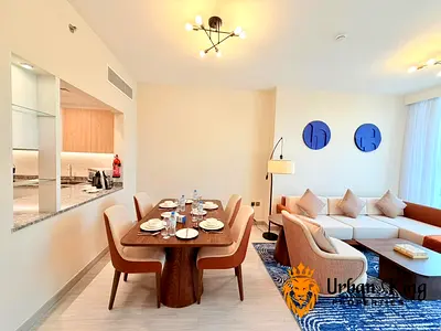 1 Month Free | Luxury Living | 1BHK | All Bills Included