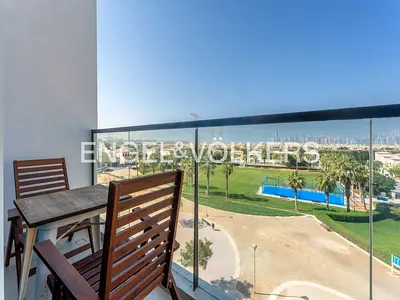 Amazing Park View | Vacant | Pristine Condition