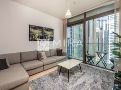 Exclusive | Community View | Furnished