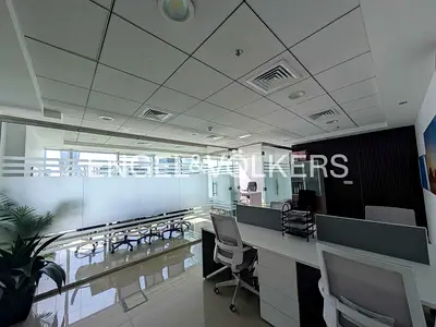 Fully Furnished | Fitted |Vacant | Prime Location