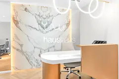 Luxury Fitout | Grade A | Ready by June