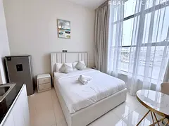 Fully Furnished Studio | Free Metro Shuttle | All Bills Included
