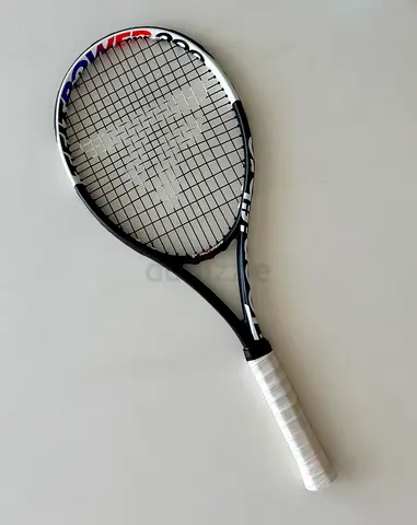 Tennis Racket