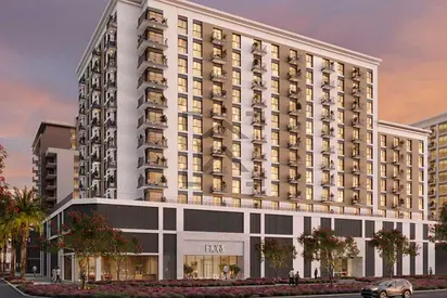 3 BR with Maid | High ROI | Spacious Layout