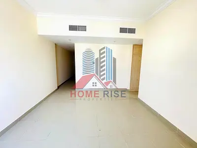 Brand new luxury 1Bhk wardrobe nearby new muwaileh park