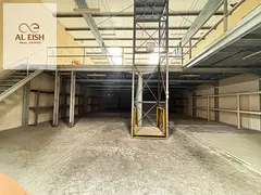 Prime Storage Warehouse | Al Quoz Industrial Area 4 | High Demand Location