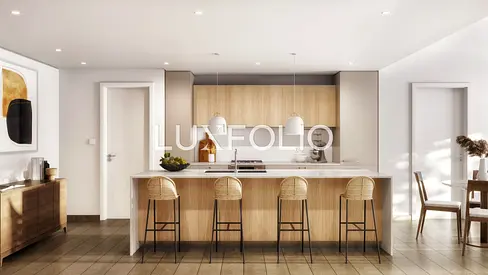 Large Layout | Corner Unit | Ellington