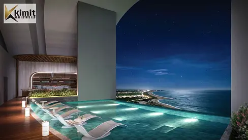 DLD WAIVER |Branded Residence | Hotel Living | High ROI | Prime Location