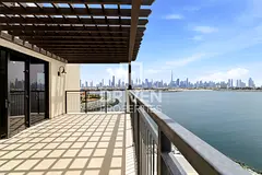 Elite Prime Corner Unit | Elevated Finest Living