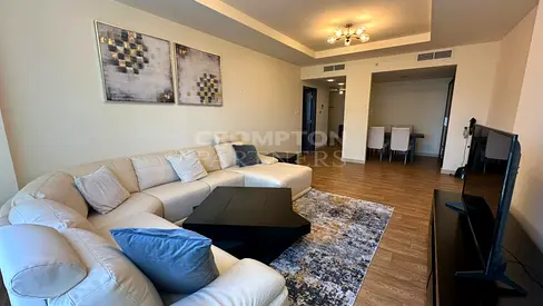 Fully Furnished | Upcoming June | Book Now