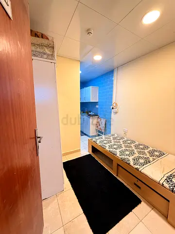 Studio Apartment for Rent