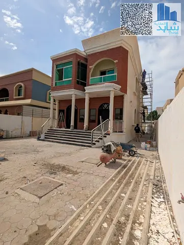 🏡✨ 5 BEDROOMS VILLA FOR RENT IN MOWAIHAT 2, AJMAN ✨🏡