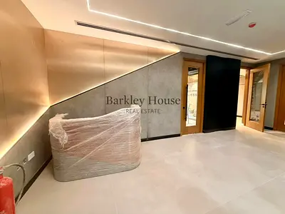 Brand New Luxury Office in DIP | Fully Furnished | Ready to Move In from 15th May
