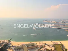 High Floor Gulf View | Fully Upgraded | View Today