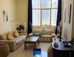Affordable 1BR | Ready | Sports Community