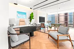 Luxury Fitout | Grade A | Ready by June