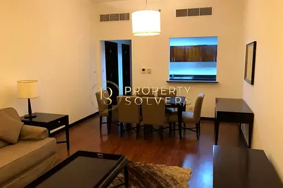 Fully Furnished | Near at Metro | Huge Layout 1BR