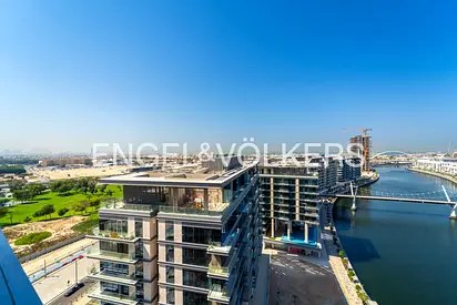 Penthouse | Sea View | GOOD FOR UPGRADE