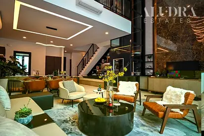 3BR Apartment with Terrace | Handover Q2 2026