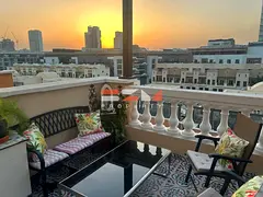 Fully Upgraded 2BR | Furnished | Prime Living