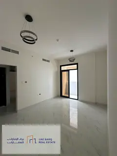 For Rent: Brand New Apartments in Al Falah Commercial Area, Muwaileh