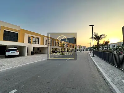 Lowest Price | Marbella 3BR+Maids Room | Ideal Location