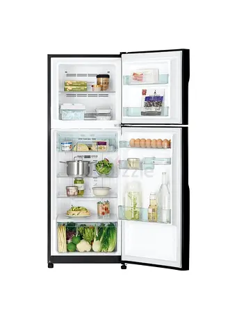 Hitachi 710 liters Refrigerator