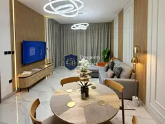 Brand New | Fully Furnished | Vacant